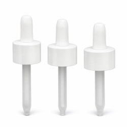 HZ001-PP03 Mono PP Dropper